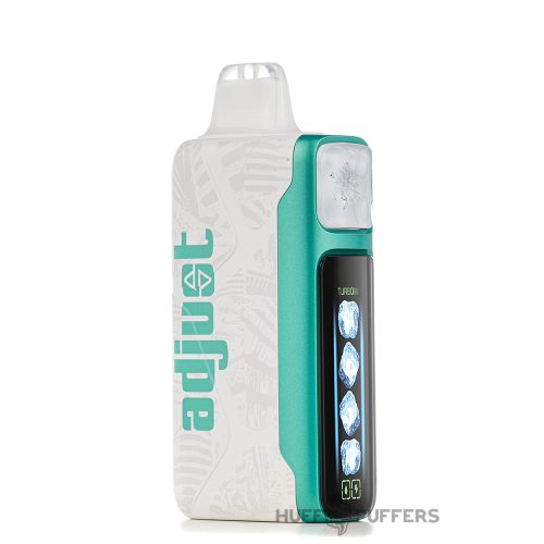 adjust mycool disposable vape baja splash