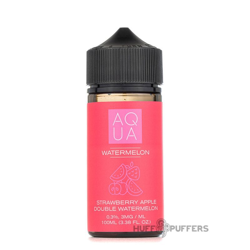 aqua e juice watermelon