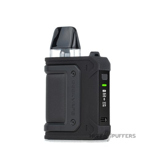 geekvape aegis hero q pod system black