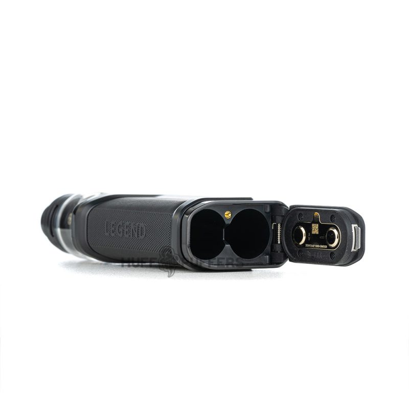 geekvape aegis legend 3 battery compartment view