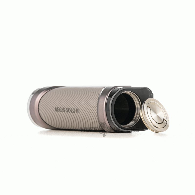 geekvape aegis solo 3 battery compartment