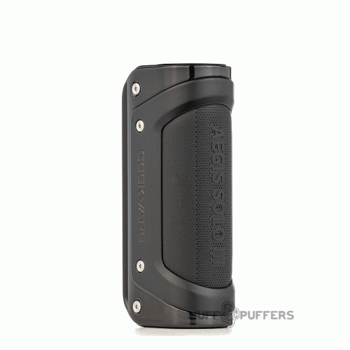 geekvape aegis solo 3 mod black