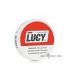 lucy nicotine pouches cinnamon 4mg