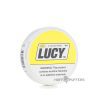 lucy nicotine pouches 4mg