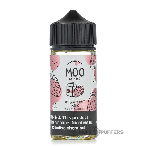 moo e liquids strawberry milk