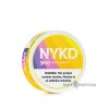 nykd nicotine pouches berry lemon ice 3mg