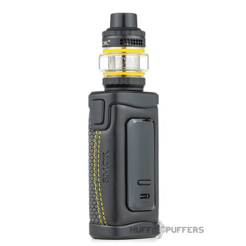 smok morph 3 kit black