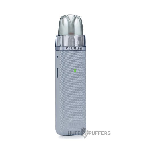 uwell caliburn g3 lite basalt gray