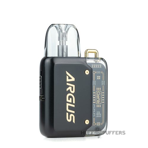 voopoo argus 1 pod system black