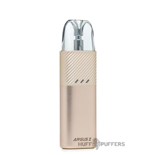 voopoo argus z pod system golden